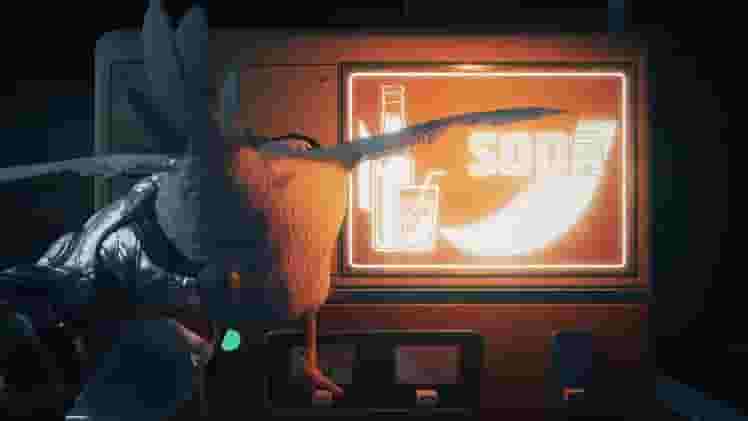 Breathedge screenshot thumbnail screenshot 8