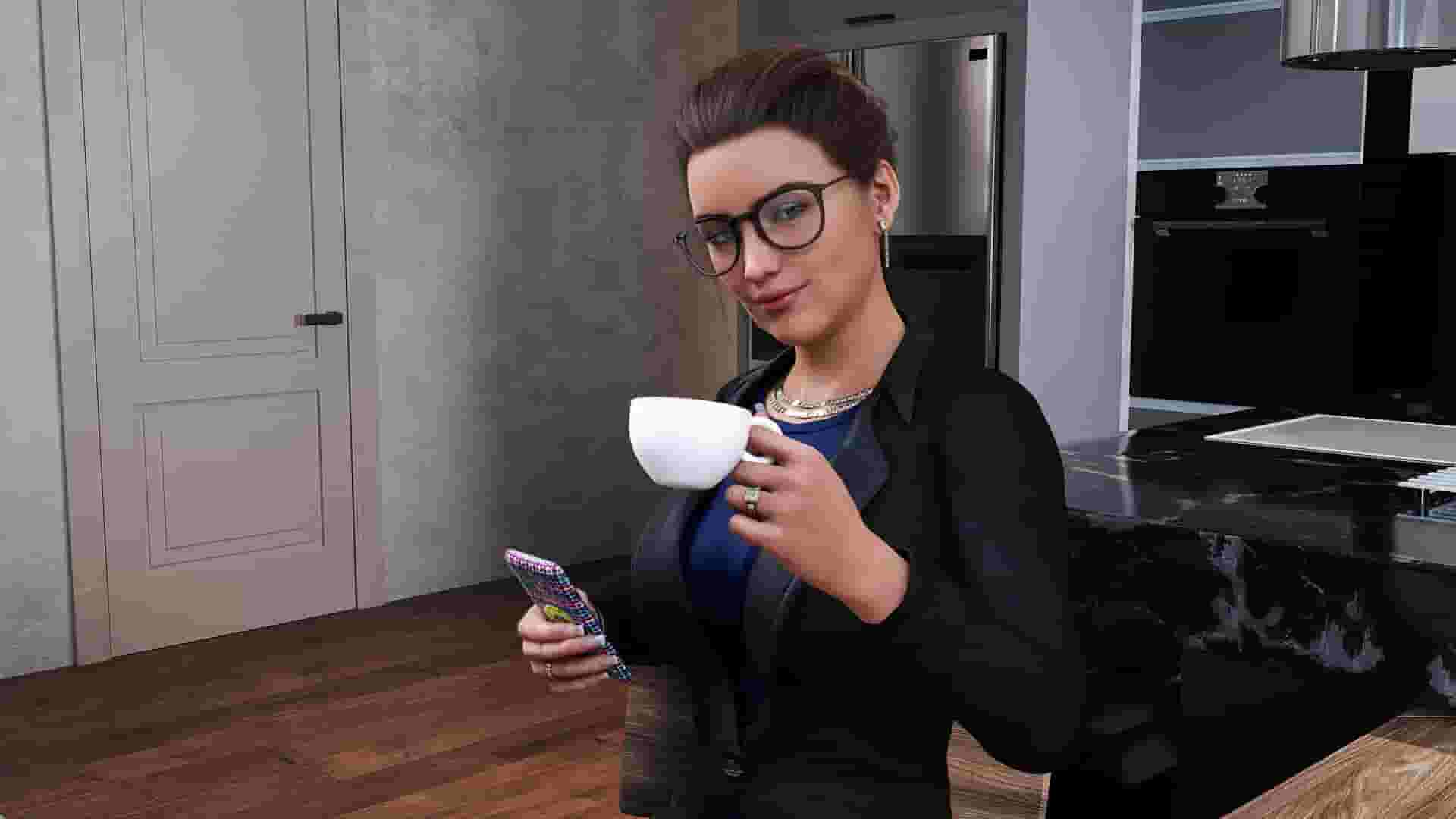 Breeze of Passion screenshot thumbnail screenshot 2