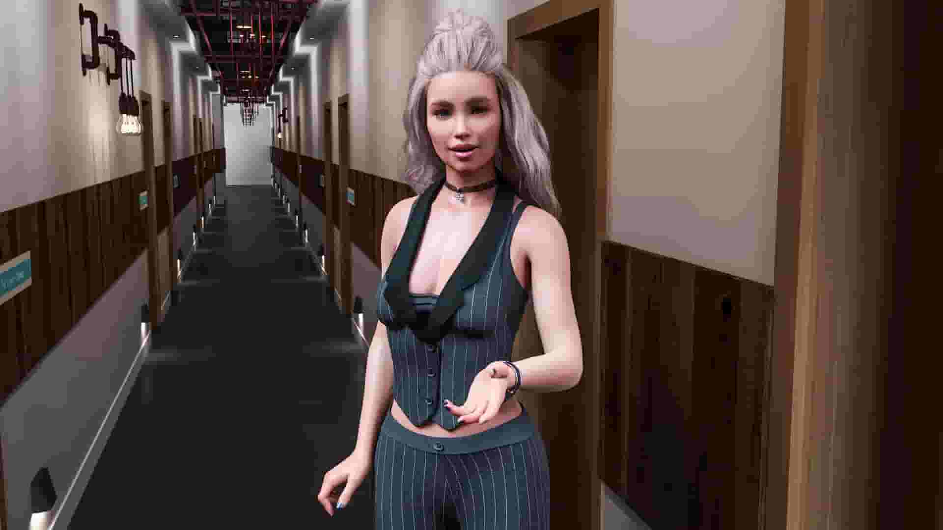 Breeze of Passion screenshot thumbnail screenshot 3