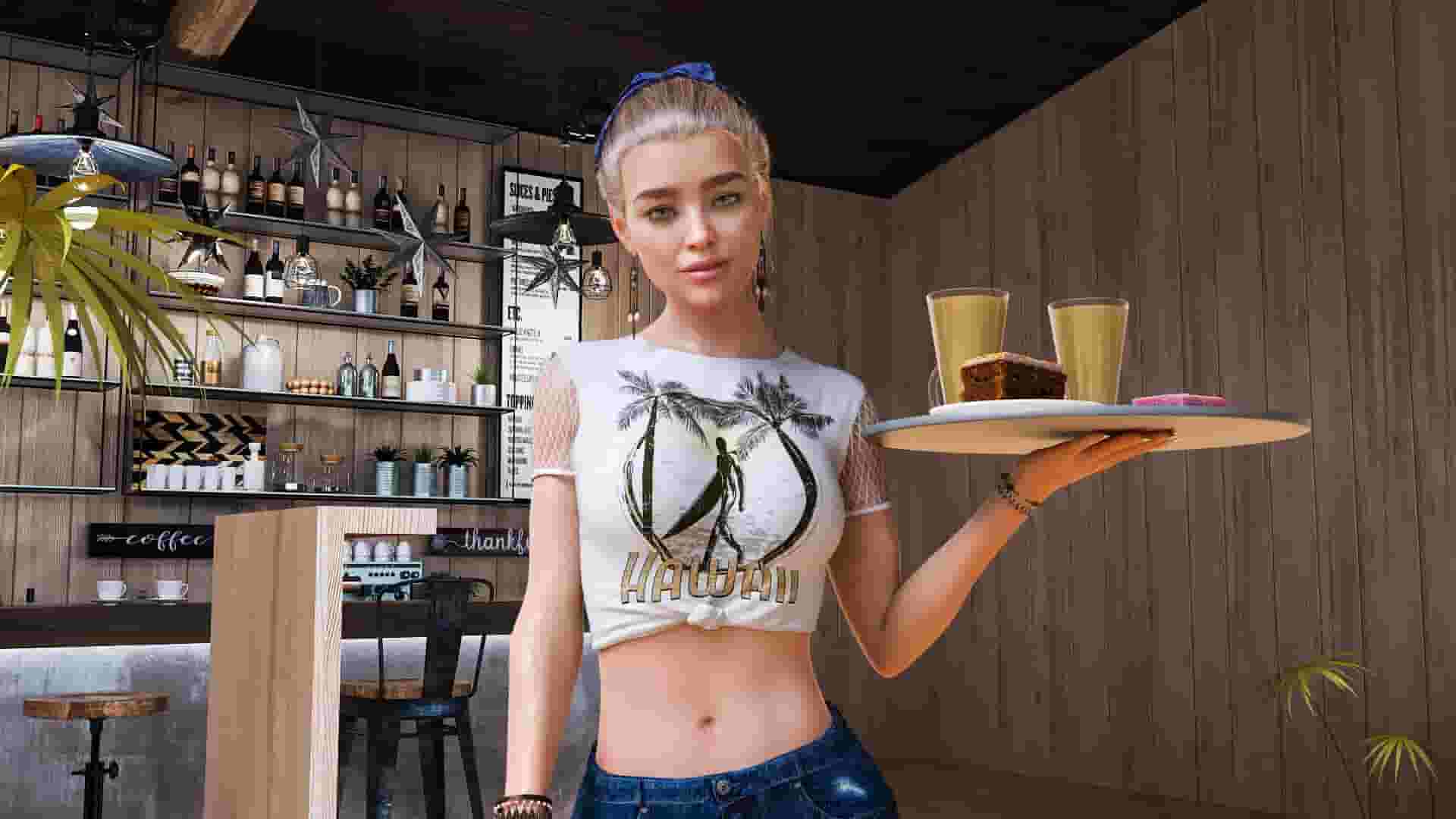 Breeze of Passion screenshot thumbnail screenshot 6