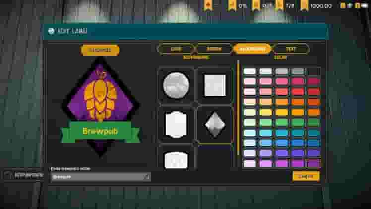 Brewpub Simulator screenshot thumbnail screenshot 10