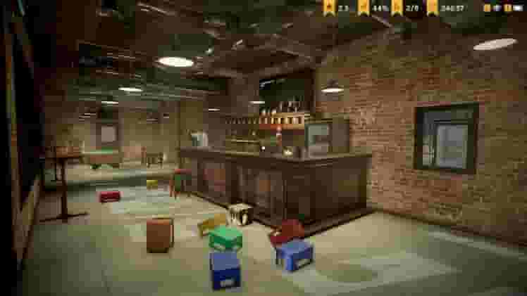 Brewpub Simulator screenshot thumbnail screenshot 11