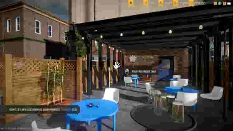 Brewpub Simulator screenshot thumbnail screenshot 5