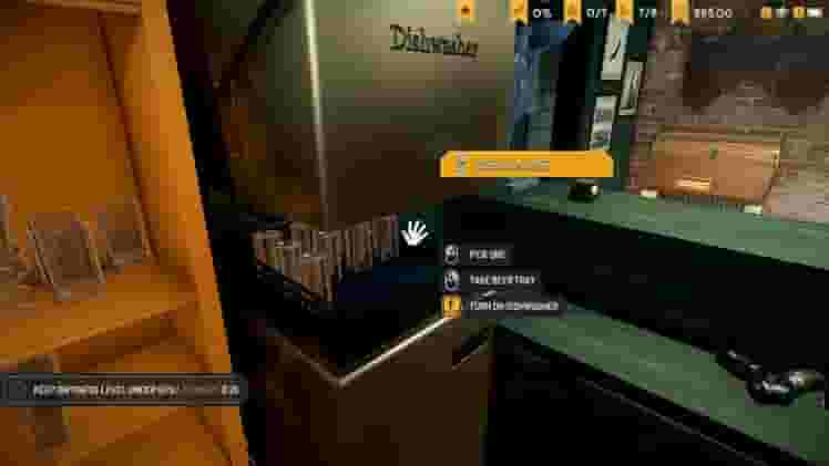 Brewpub Simulator screenshot thumbnail screenshot 6