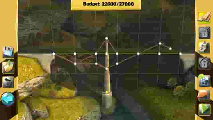 Bridge Constructor screenshot thumbnail screenshot 3