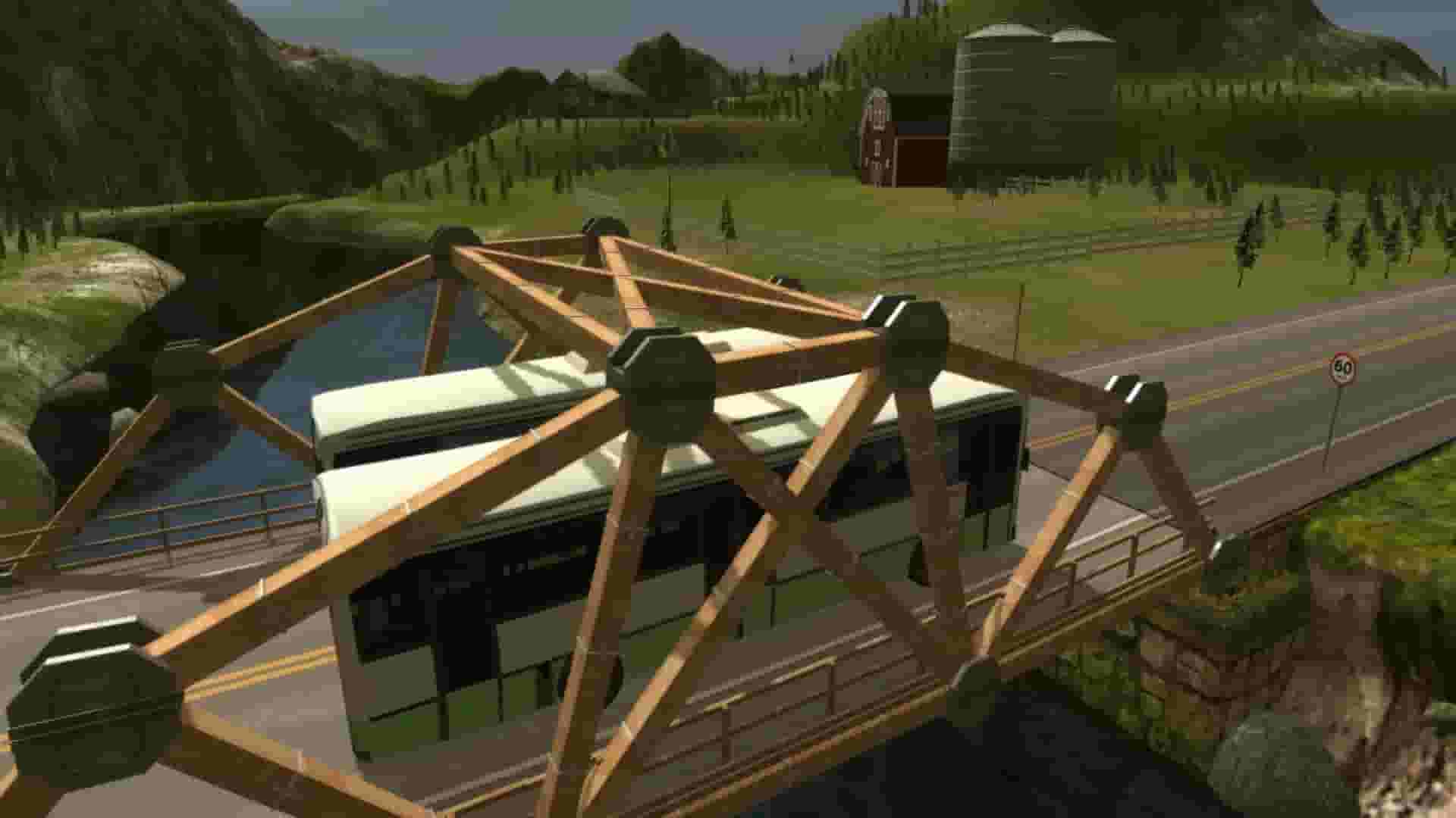 Bridge Project screenshot thumbnail screenshot 10