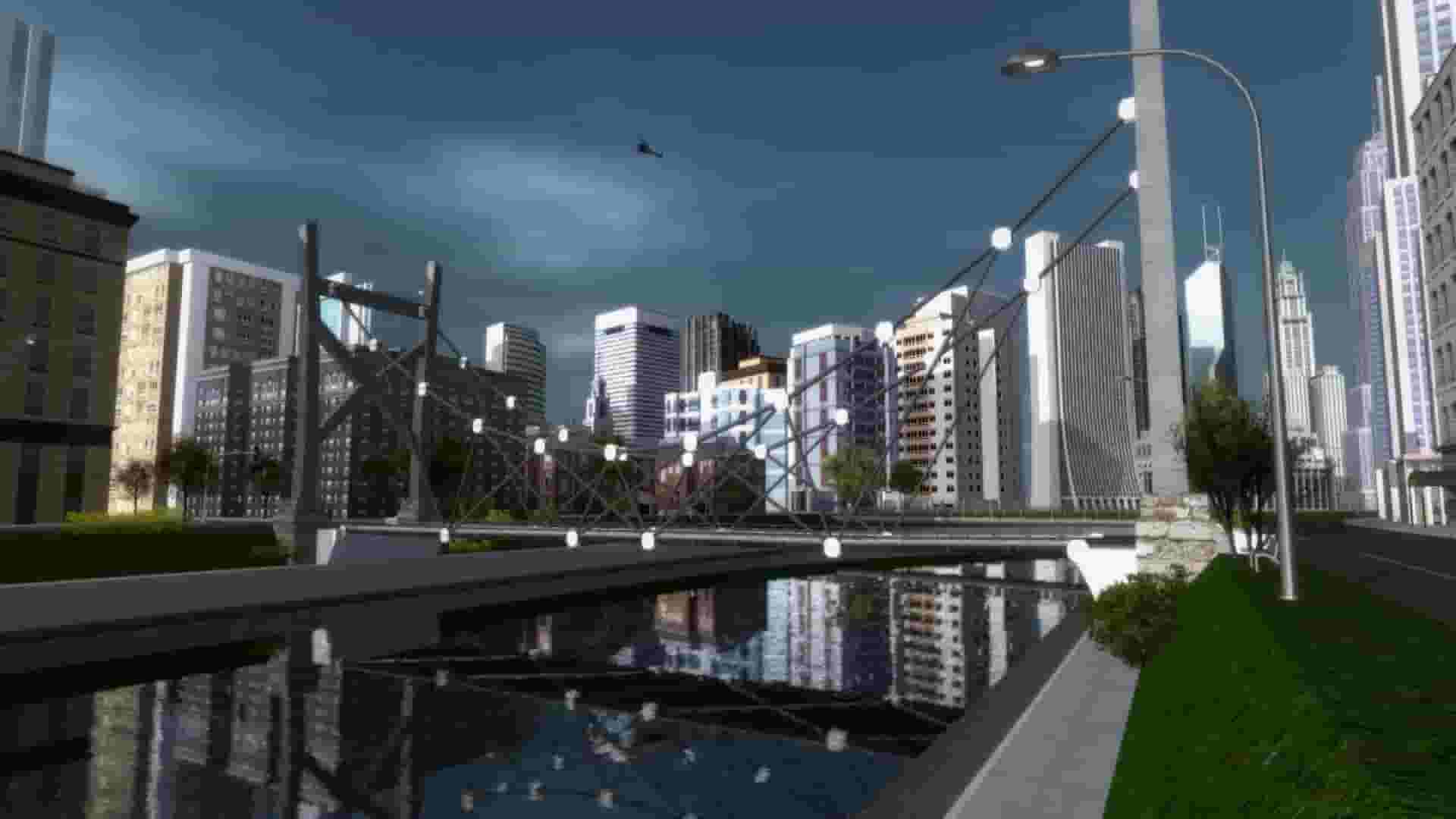 Bridge Project screenshot thumbnail screenshot 12