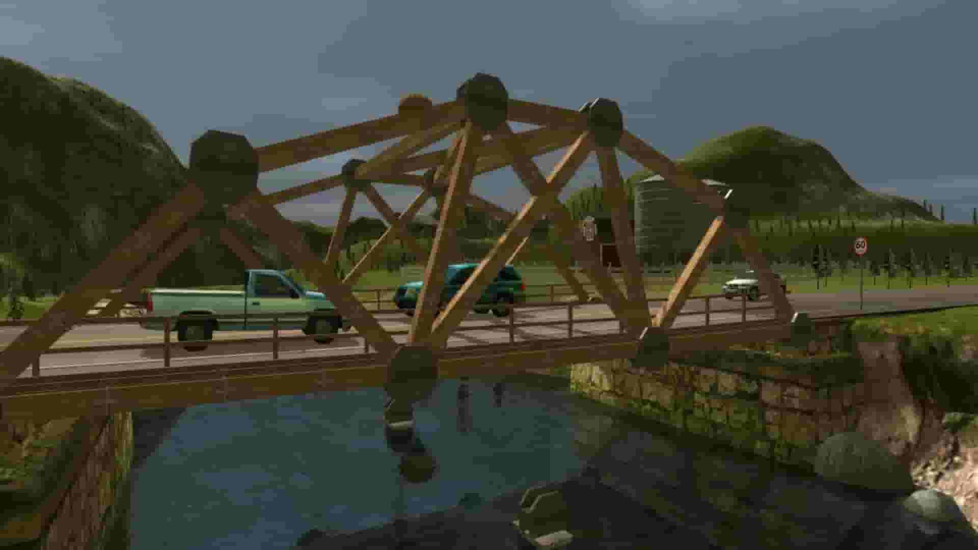 Bridge Project screenshot thumbnail screenshot 5