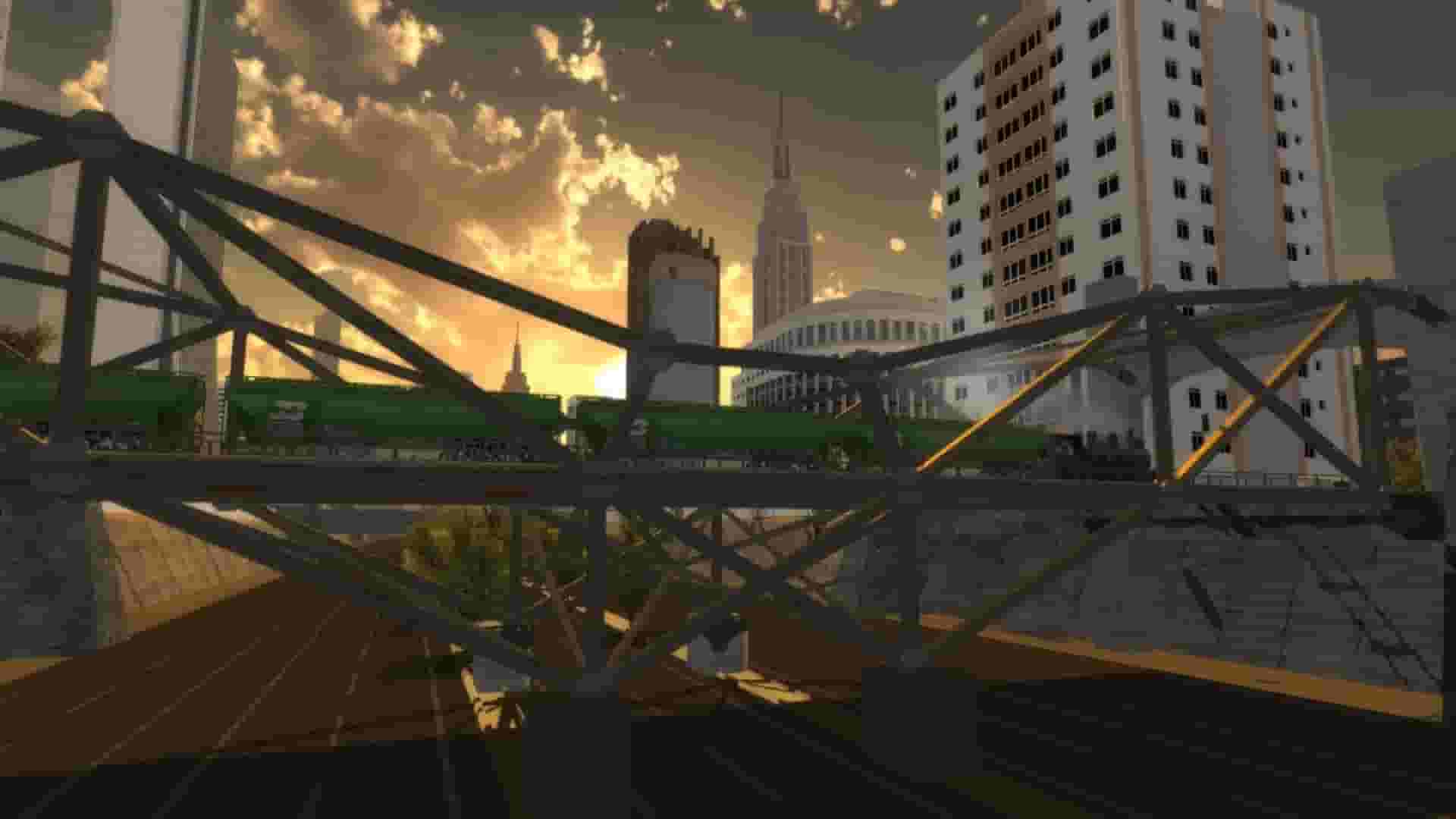 Bridge Project screenshot thumbnail screenshot 6