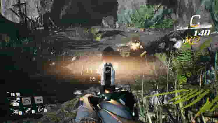 Bright Memory screenshot thumbnail screenshot 1