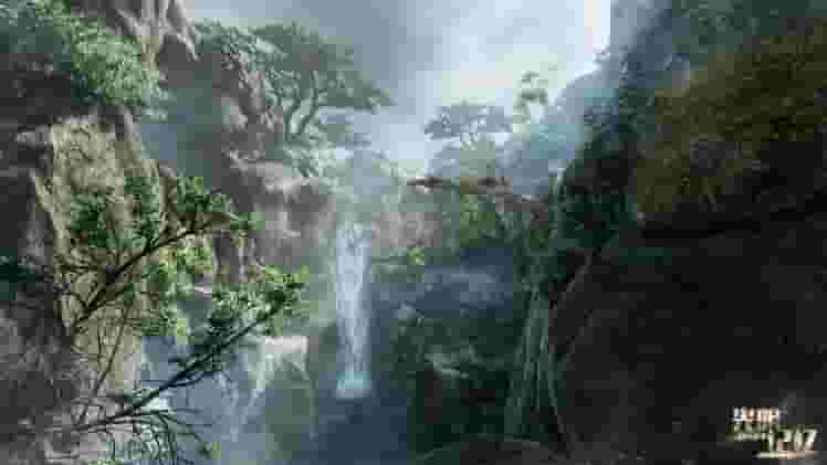 Bright Memory screenshot thumbnail screenshot 2