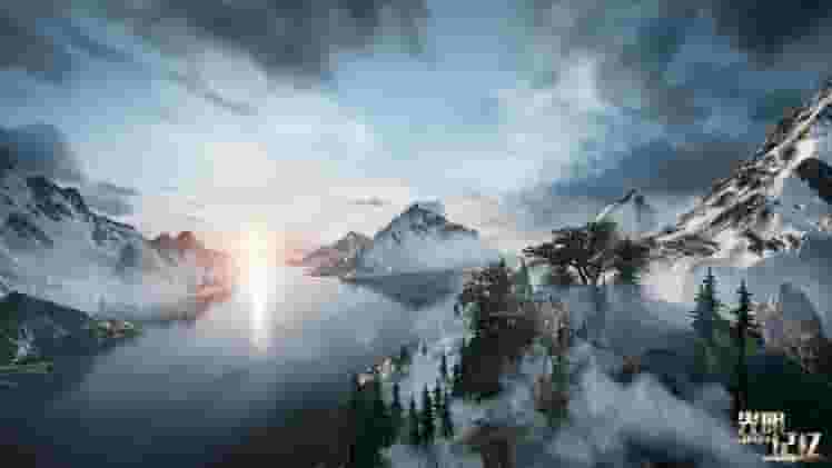 Bright Memory screenshot thumbnail screenshot 3