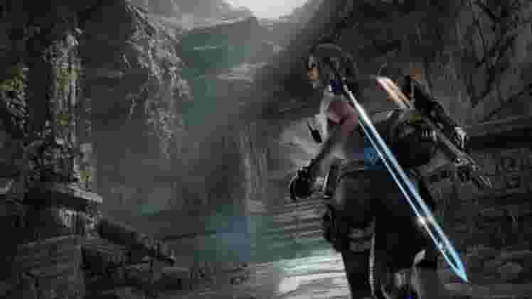 Bright Memory screenshot thumbnail screenshot 4