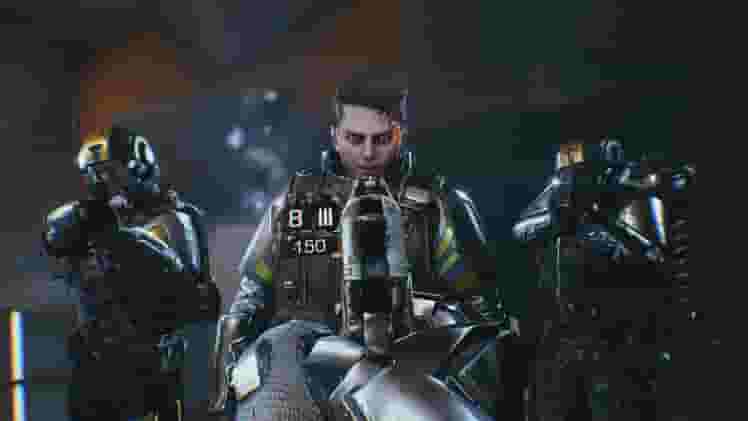 Bright Memory screenshot thumbnail screenshot 5