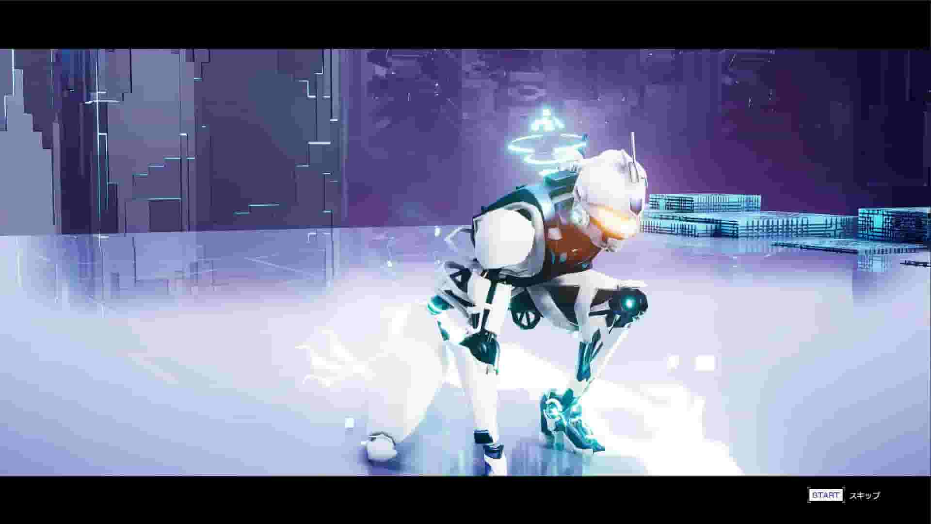 BRIGHT TRACER screenshot thumbnail screenshot 0