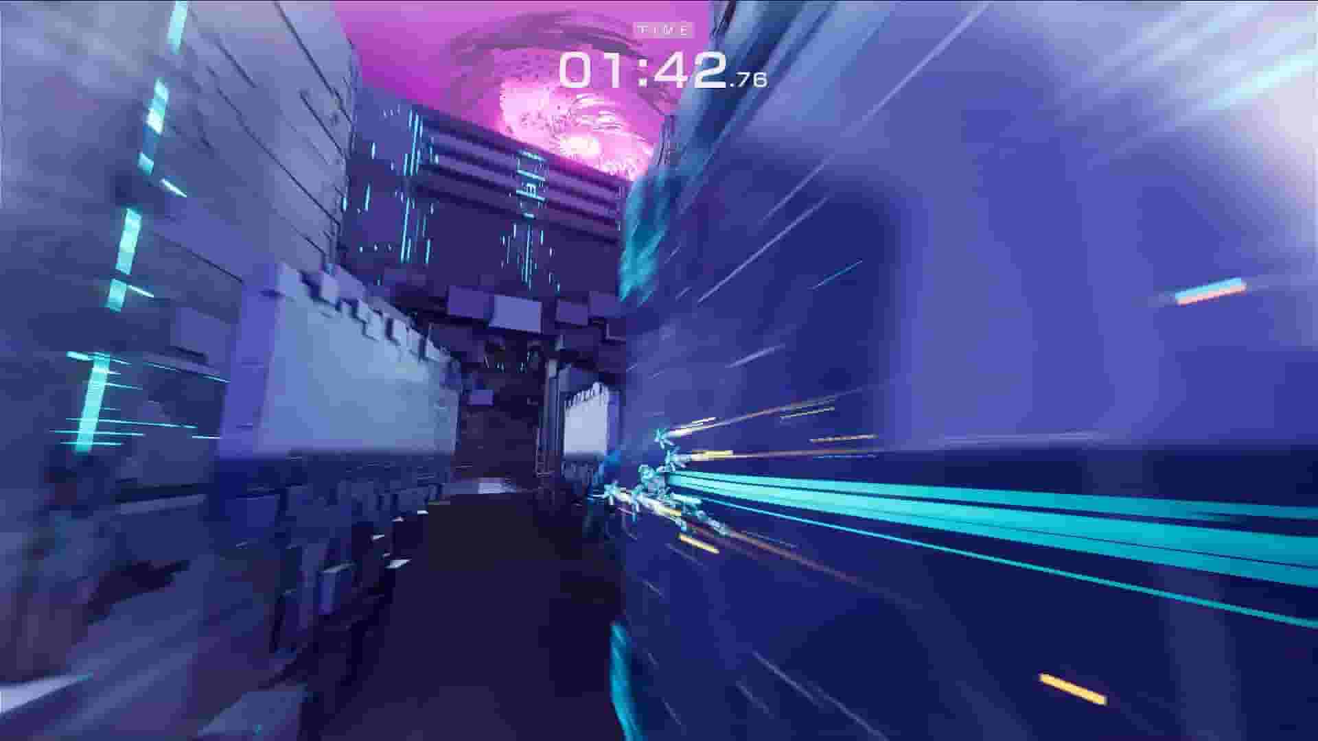 BRIGHT TRACER screenshot thumbnail screenshot 1