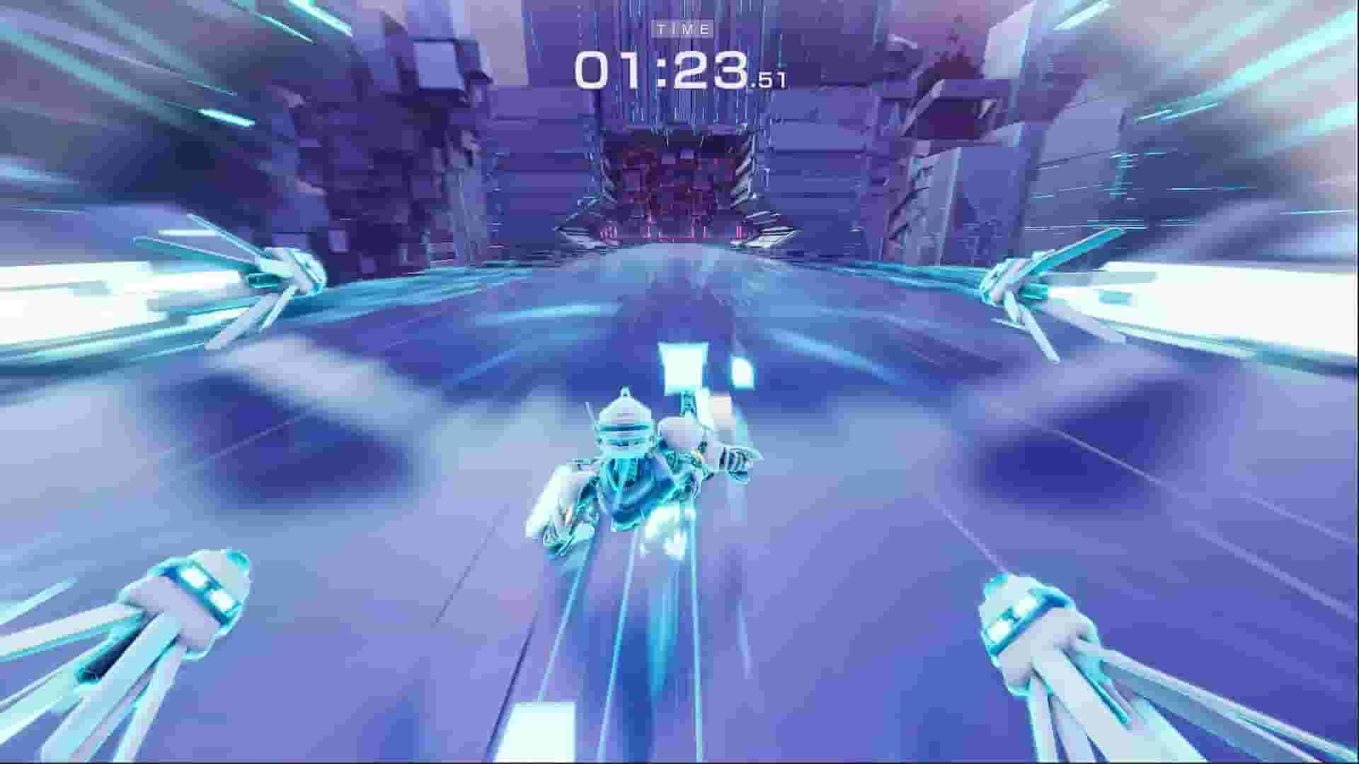 BRIGHT TRACER screenshot thumbnail screenshot 3