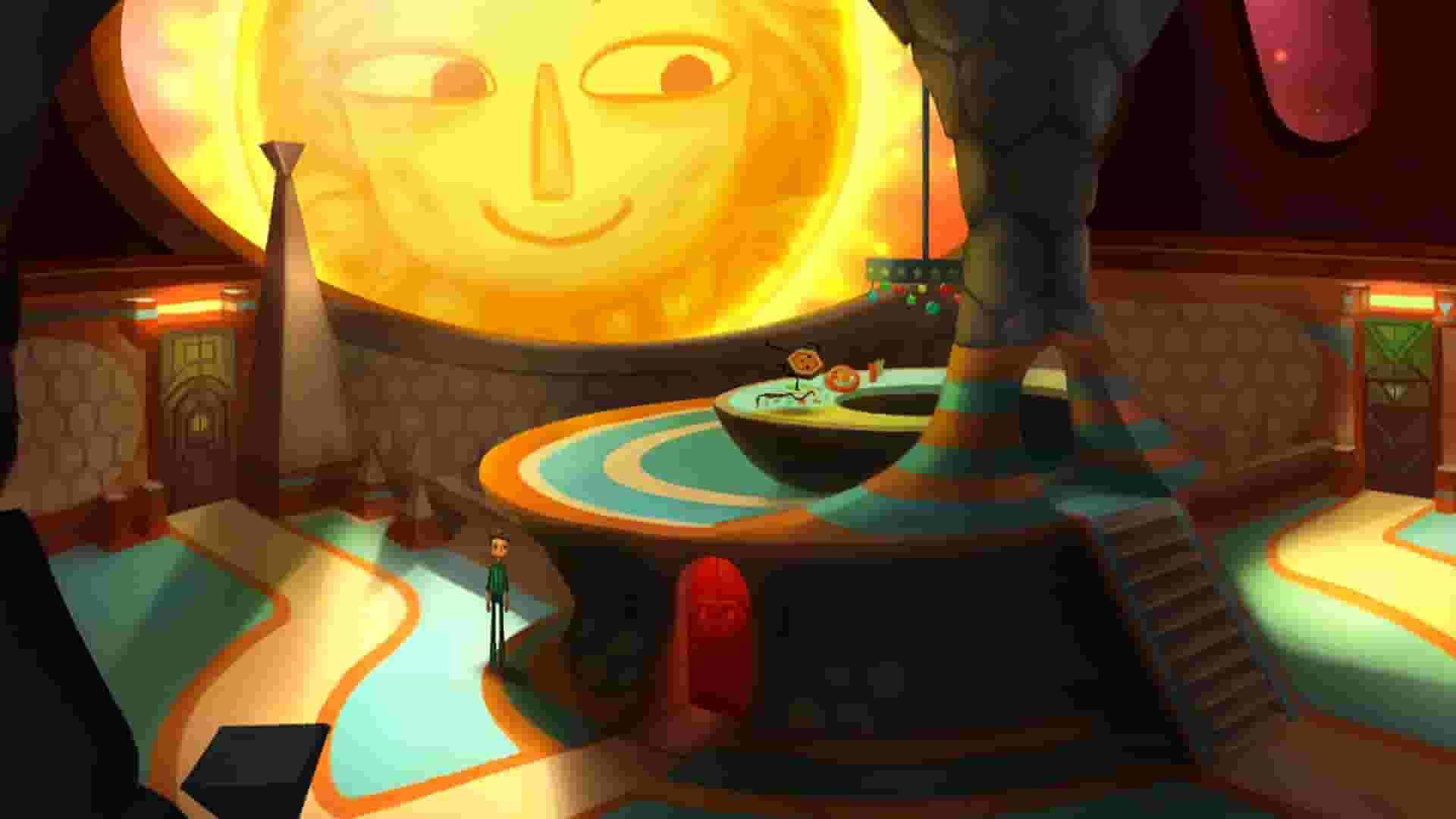 Broken Age screenshot thumbnail screenshot 6