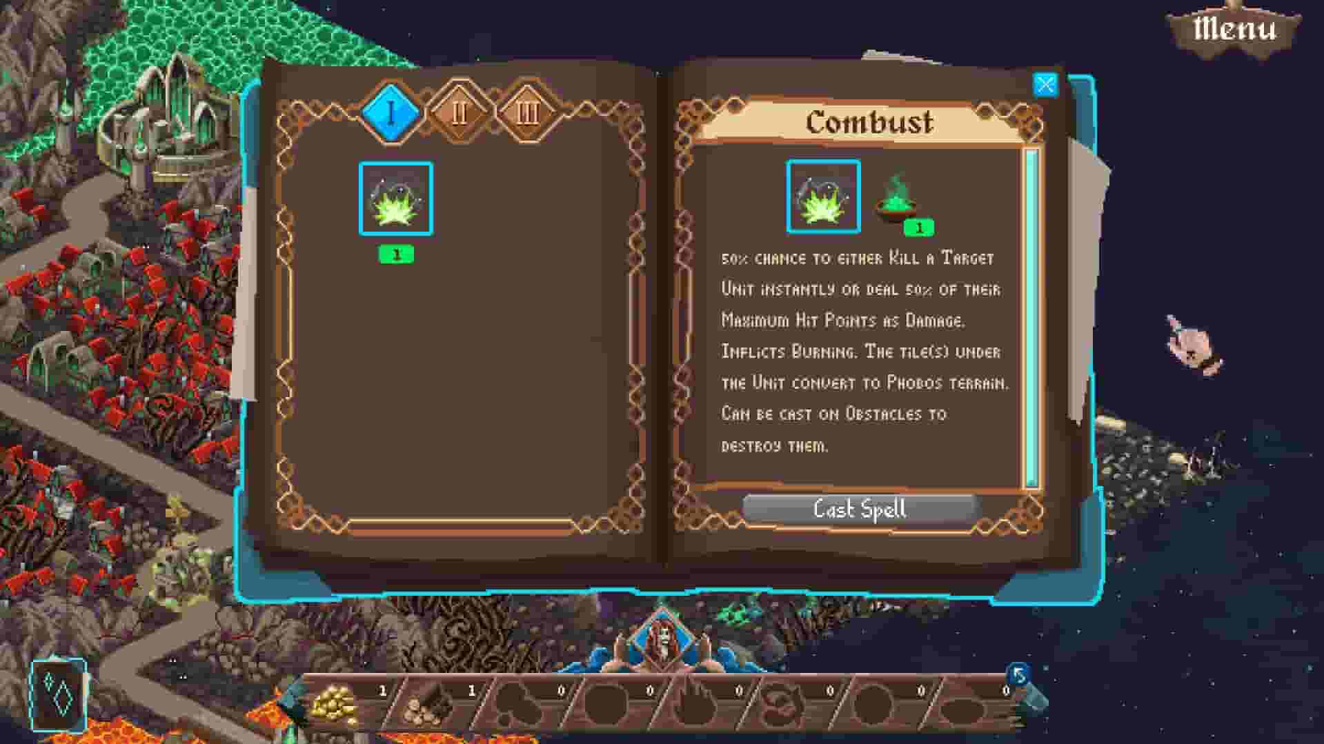 Broken Alliance screenshot thumbnail screenshot 10