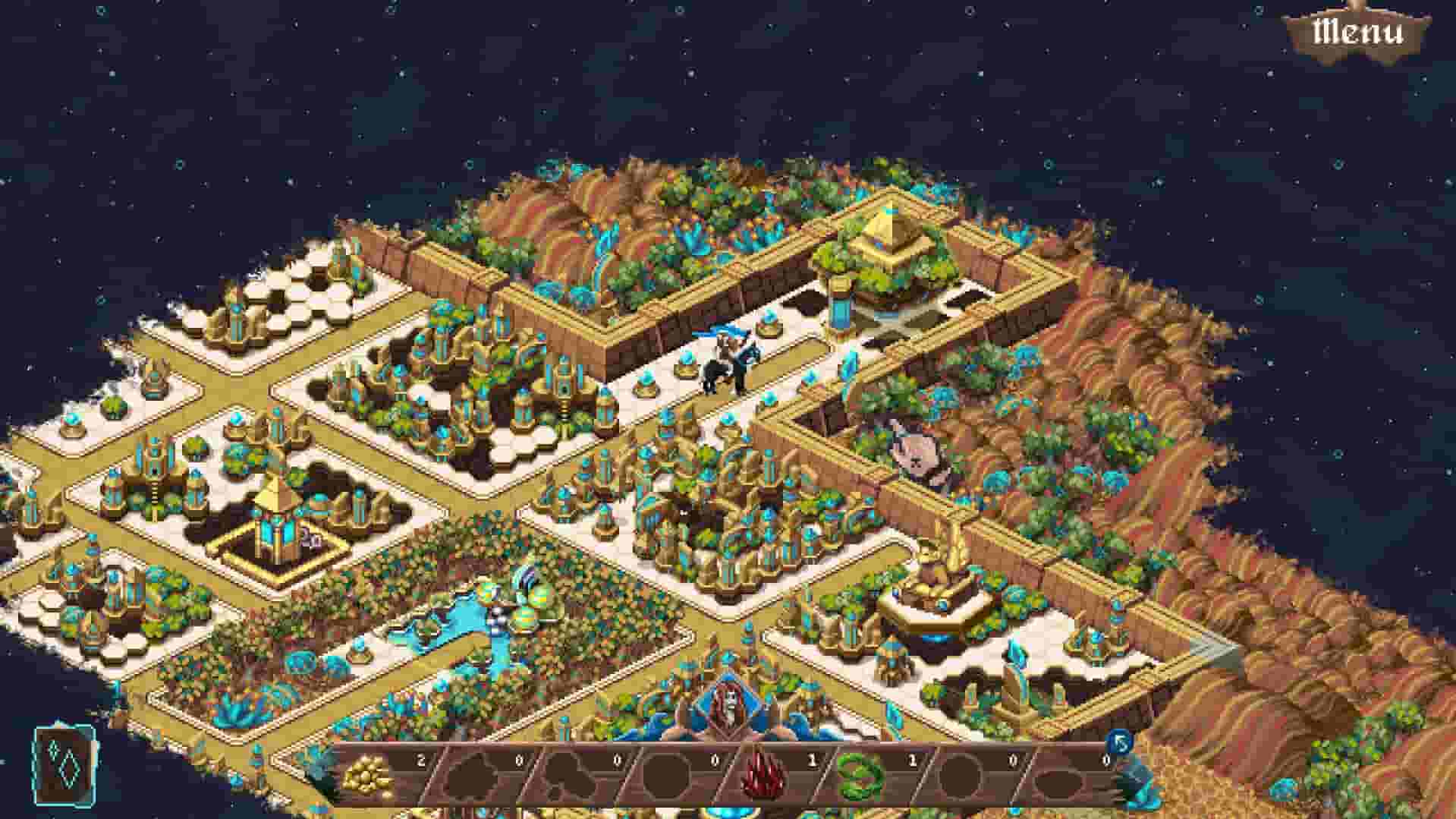 Broken Alliance screenshot thumbnail screenshot 11