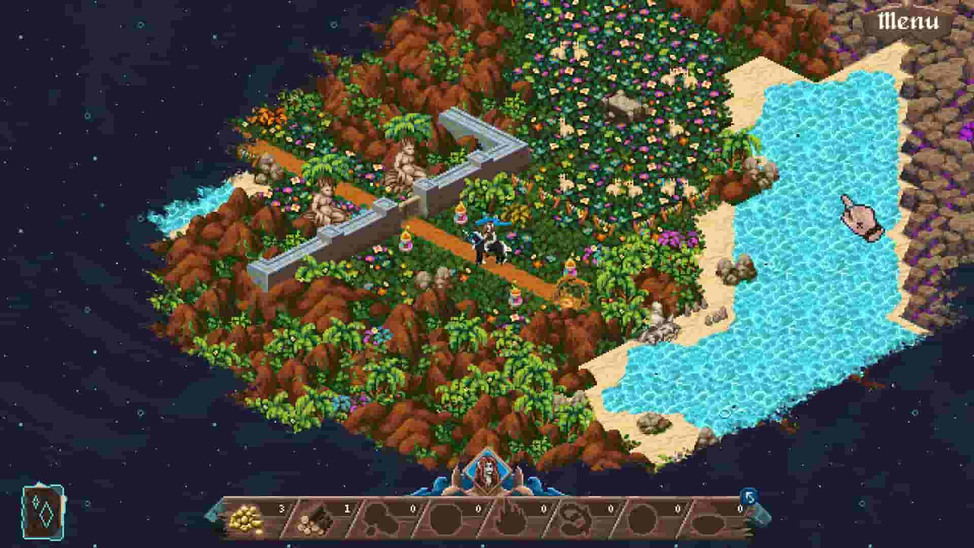 Broken Alliance screenshot thumbnail screenshot 12