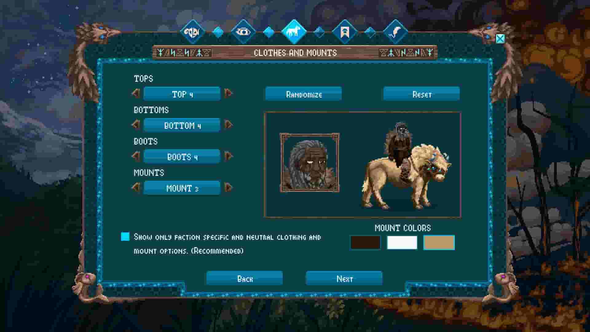 Broken Alliance screenshot thumbnail screenshot 13