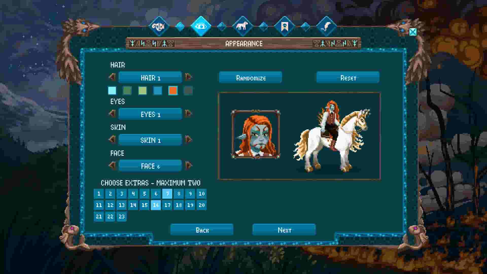 Broken Alliance screenshot thumbnail screenshot 2