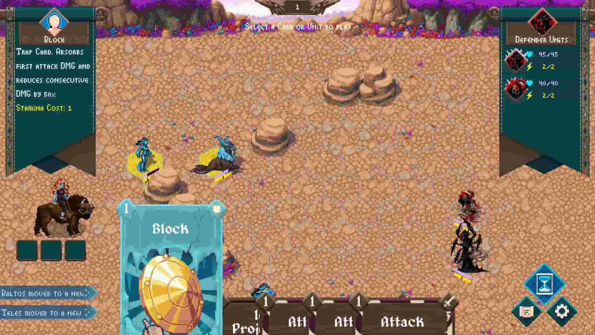 Broken Alliance screenshot thumbnail screenshot 7