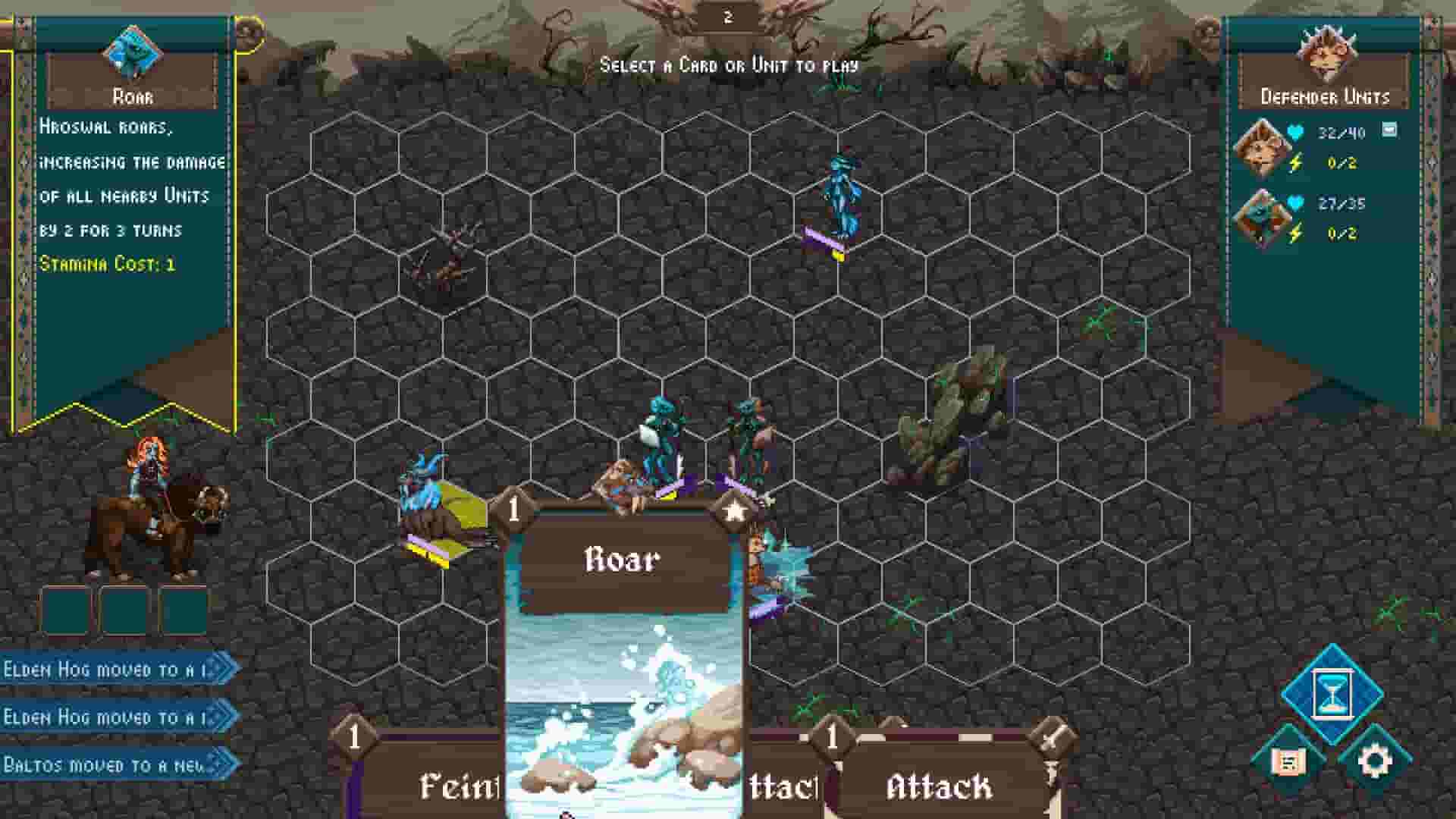 Broken Alliance screenshot thumbnail screenshot 8