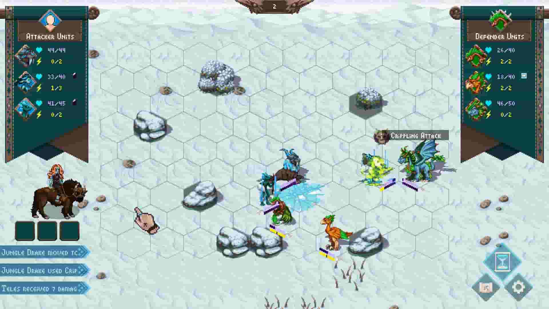 Broken Alliance screenshot thumbnail screenshot 9