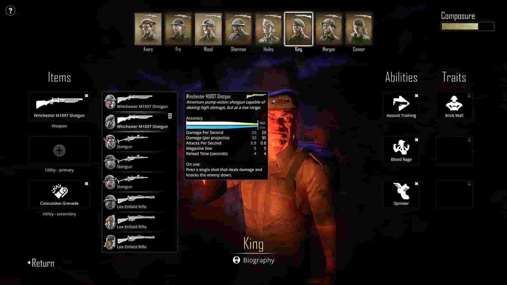 Broken Lines screenshot thumbnail screenshot 12