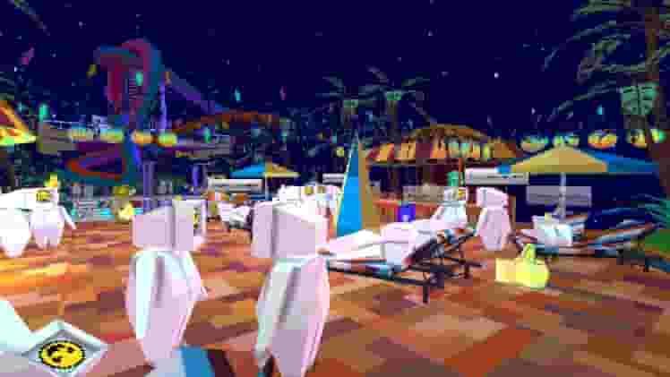 Broken Reality screenshot thumbnail screenshot 1