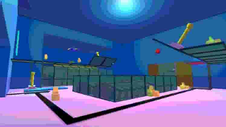 Broken Reality screenshot thumbnail screenshot 2