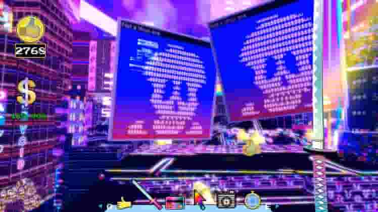 Broken Reality screenshot thumbnail screenshot 3