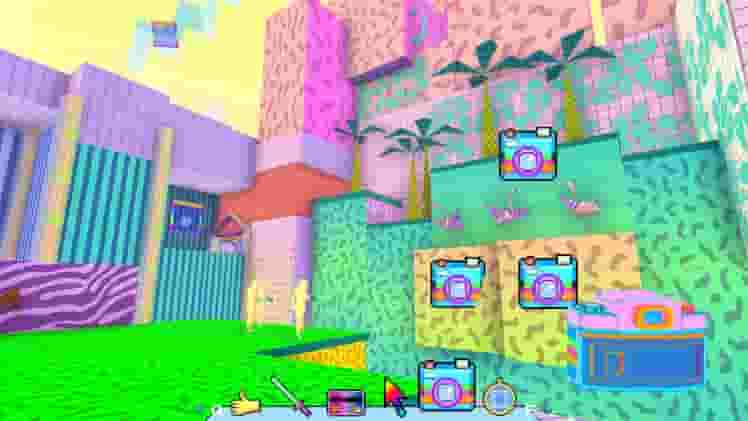 Broken Reality screenshot thumbnail screenshot 5