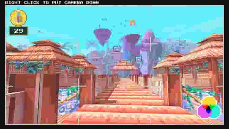 Broken Reality screenshot thumbnail screenshot 6