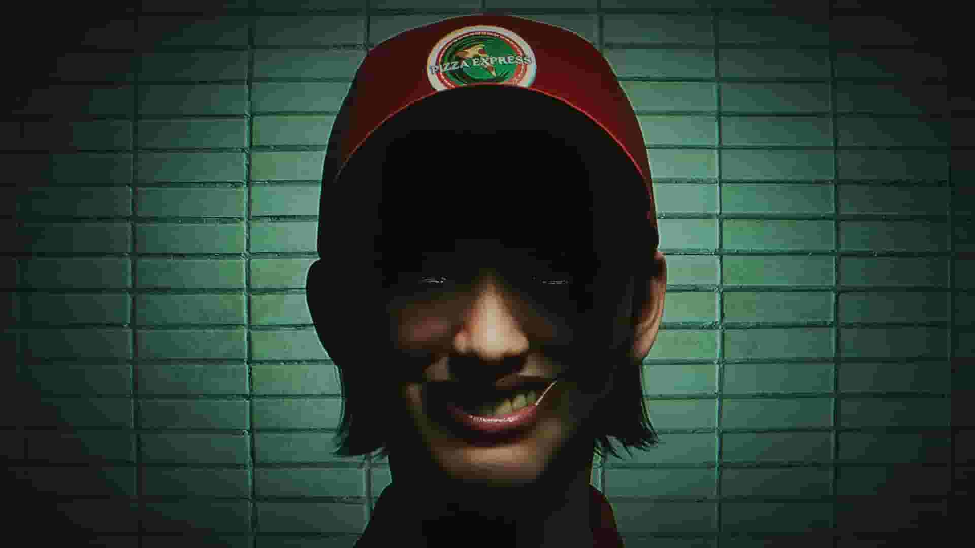 BrokenLore: DON'T WATCH screenshot thumbnail screenshot 1