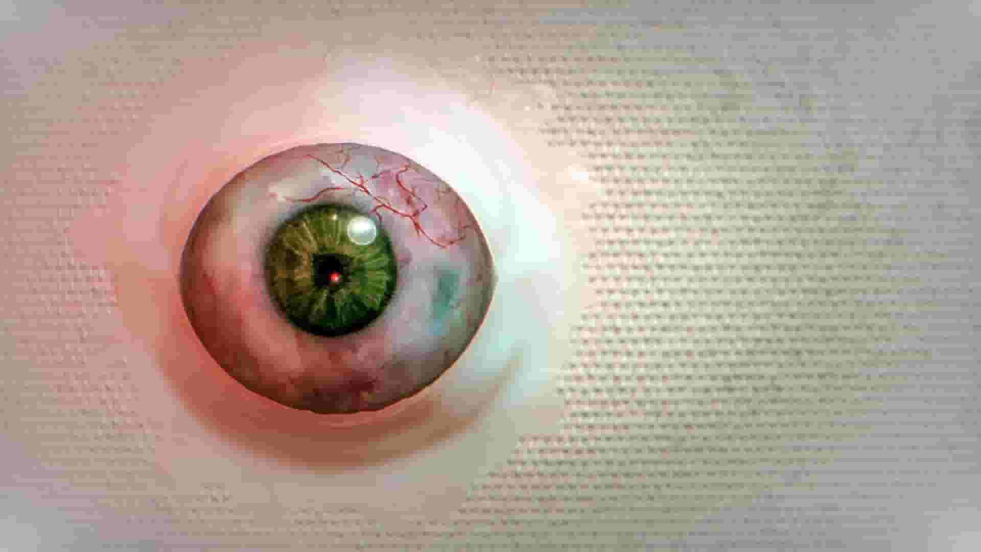 BrokenLore: DON'T WATCH screenshot thumbnail screenshot 3