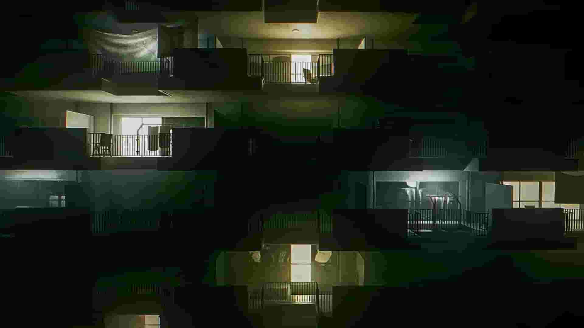 BrokenLore: DON'T WATCH screenshot thumbnail screenshot 4