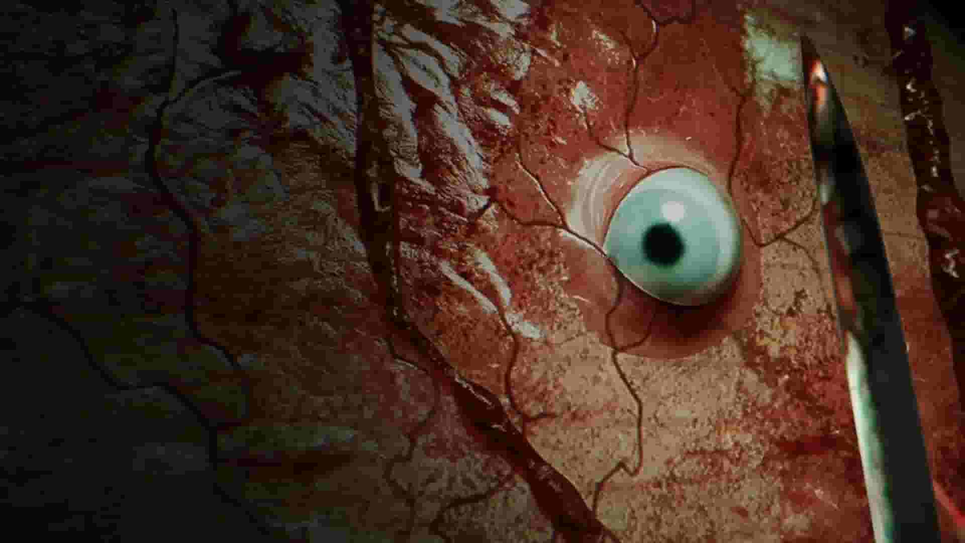 BrokenLore: DON'T WATCH screenshot thumbnail screenshot 5