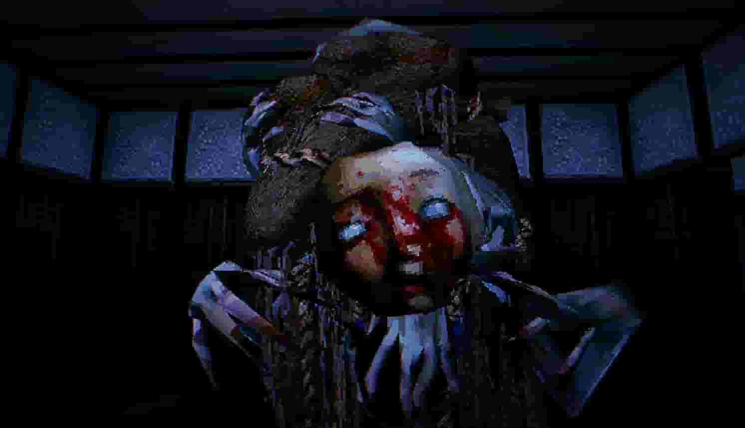 BrokenLore: DON'T WATCH screenshot thumbnail screenshot 6