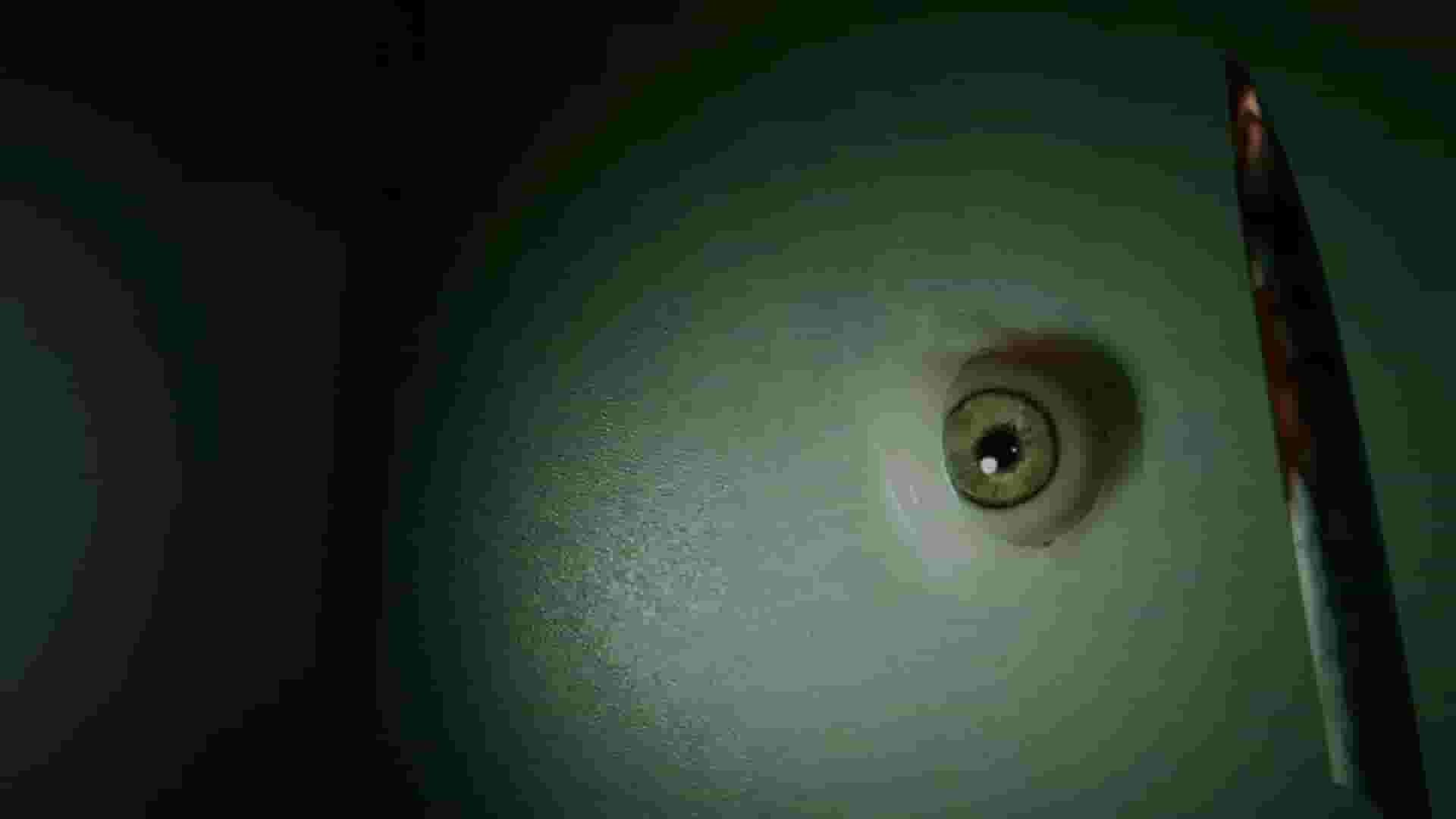 BrokenLore: DON'T WATCH screenshot thumbnail screenshot 7