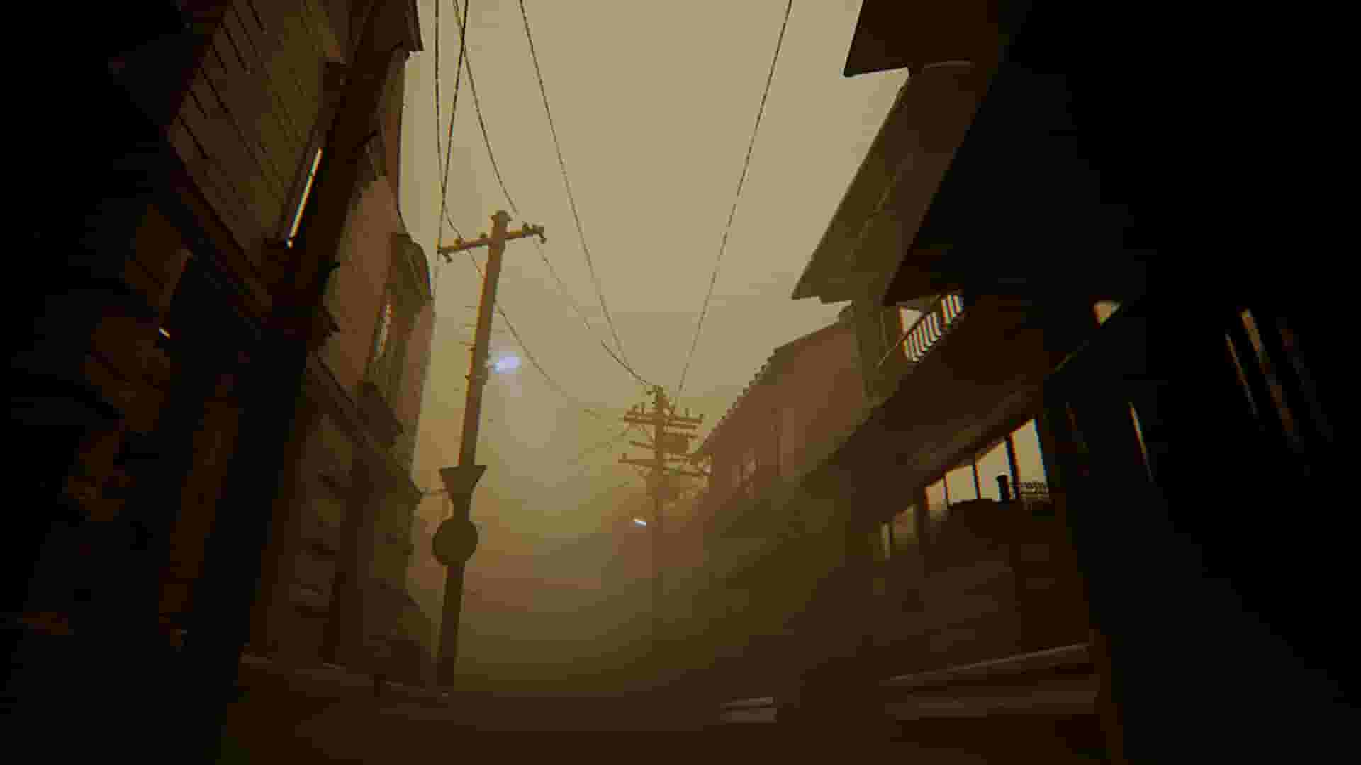 BrokenLore: LOW screenshot thumbnail screenshot 0