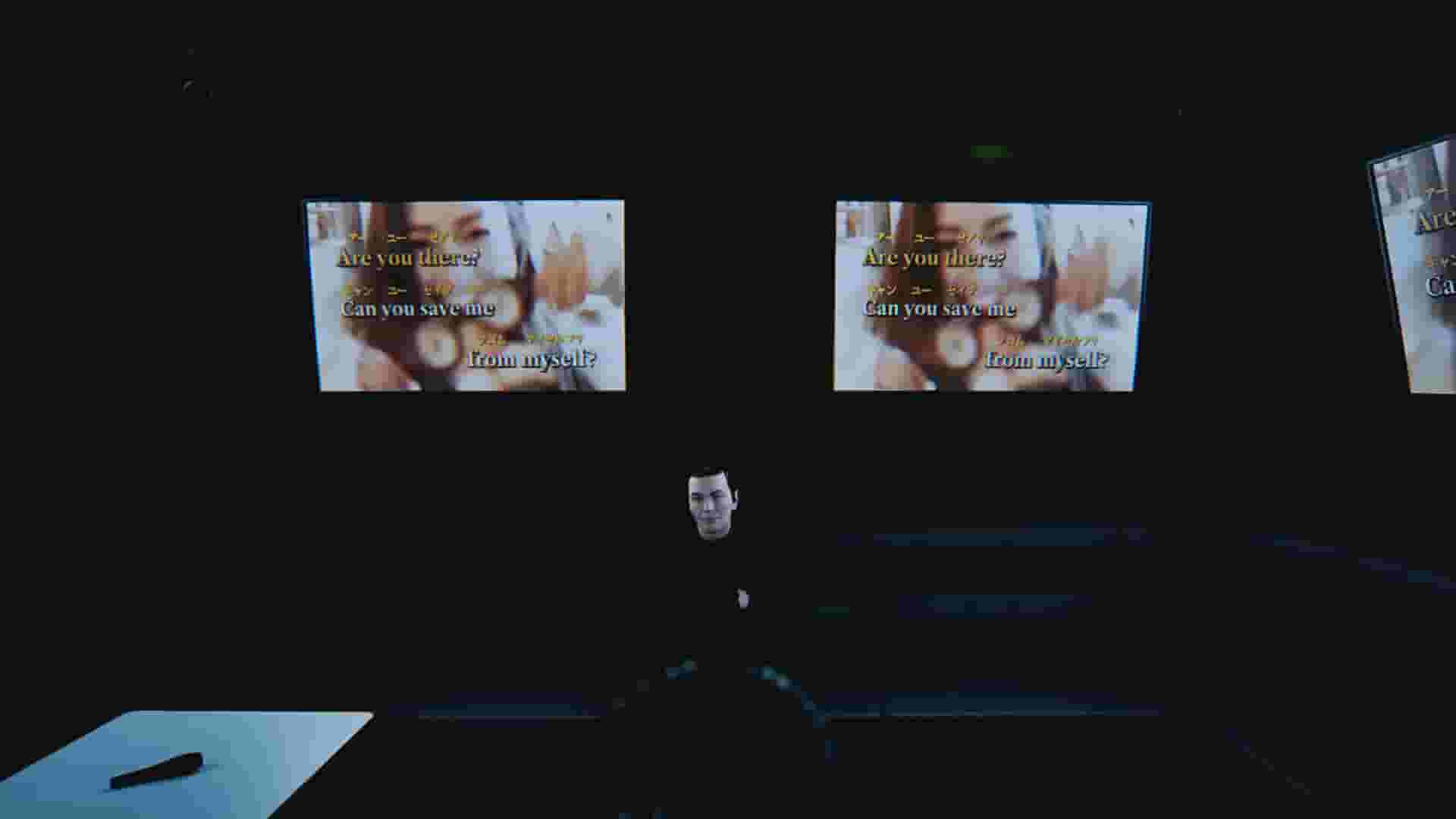 BrokenLore: LOW screenshot thumbnail screenshot 3