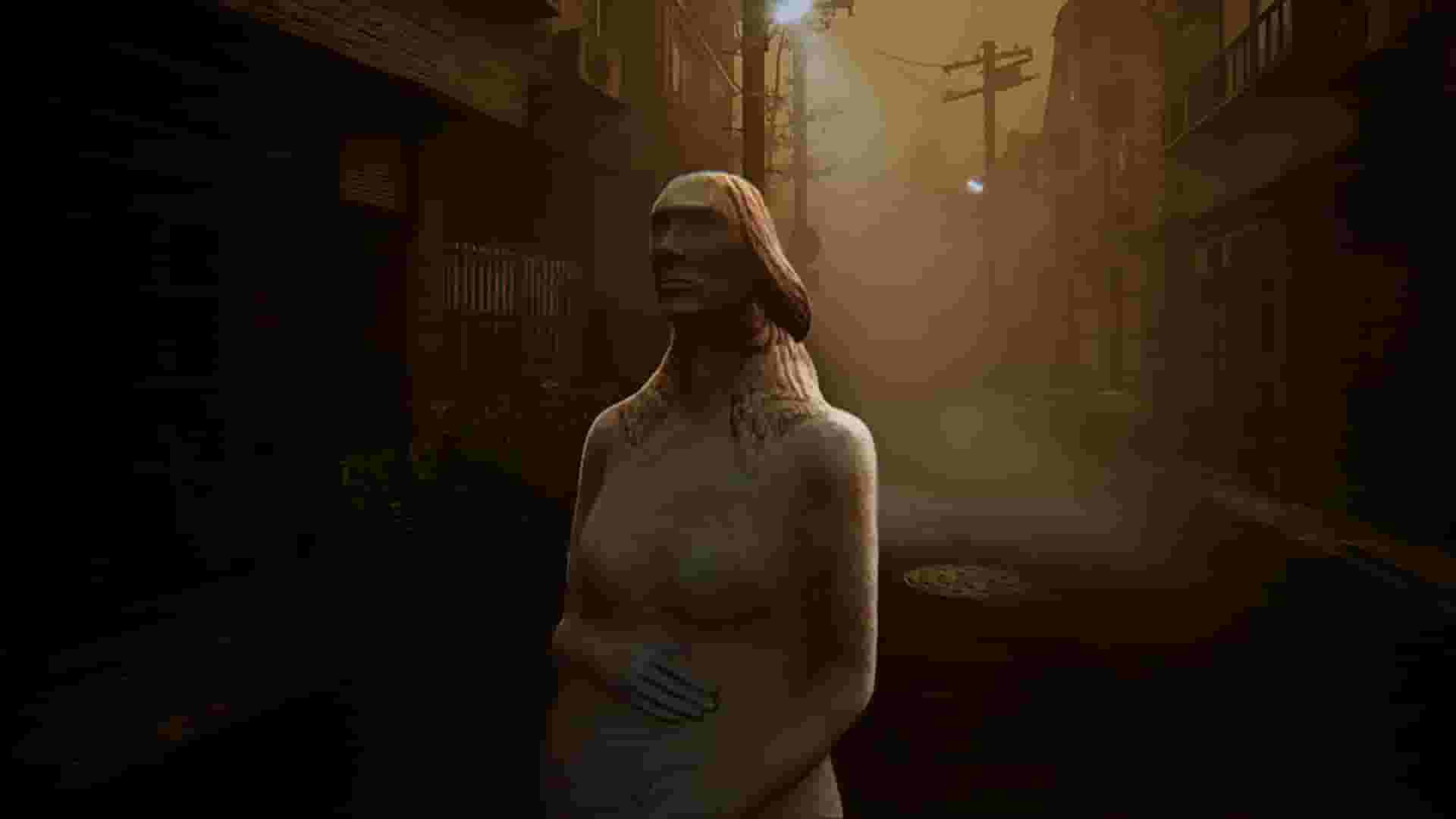 BrokenLore: LOW screenshot thumbnail screenshot 4