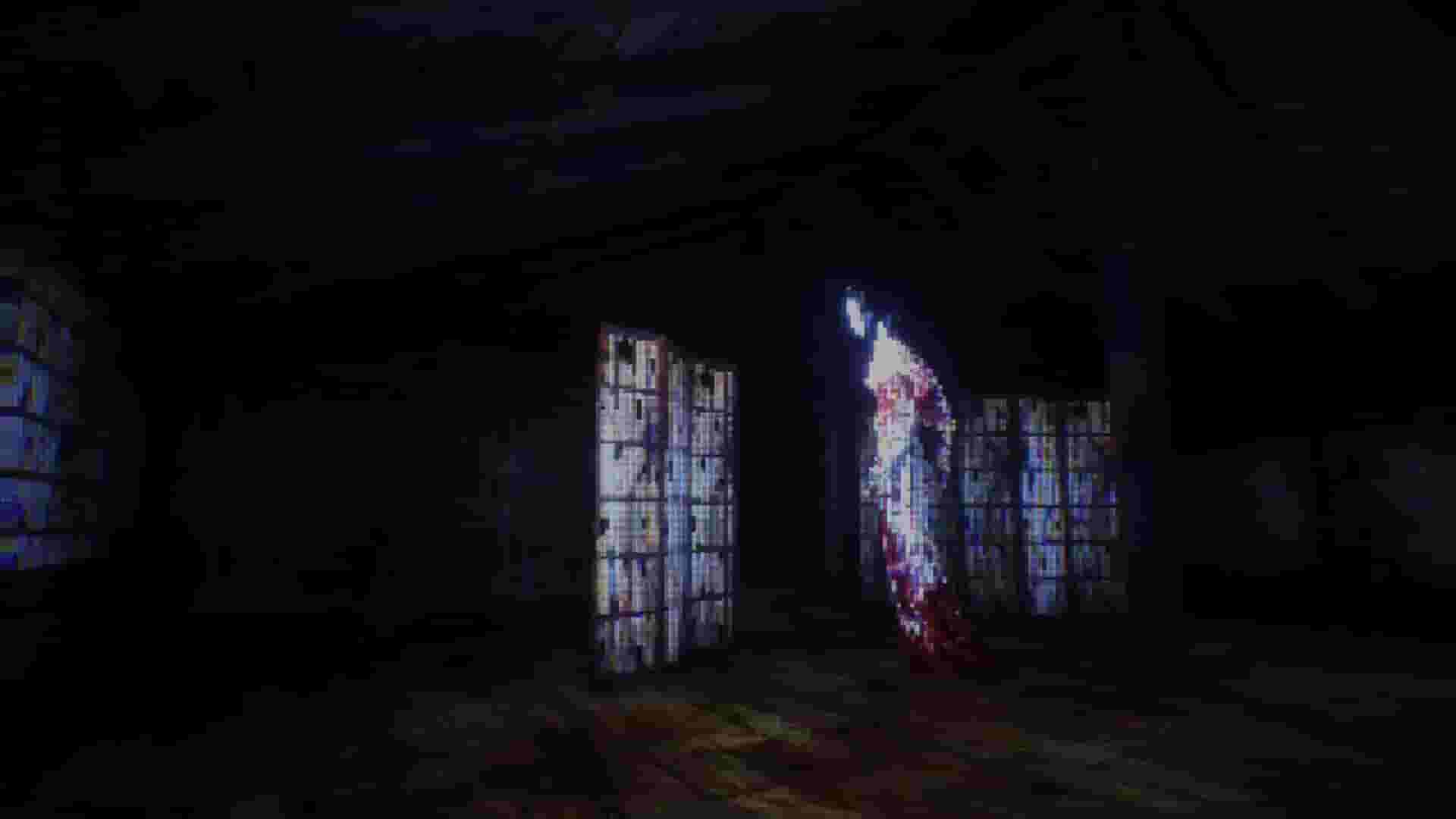 BrokenLore: LOW screenshot thumbnail screenshot 5