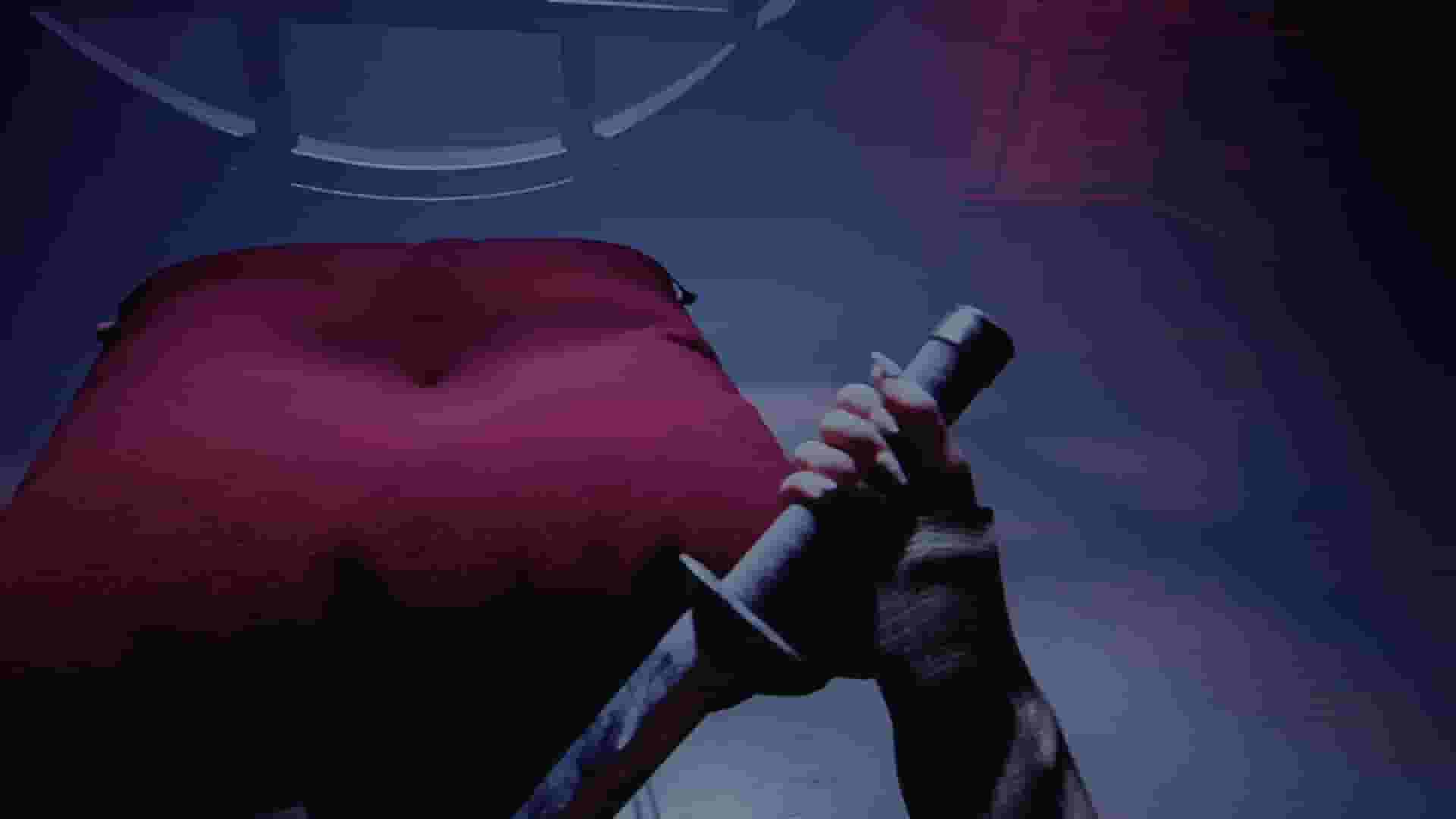 BrokenLore: LOW screenshot thumbnail screenshot 6