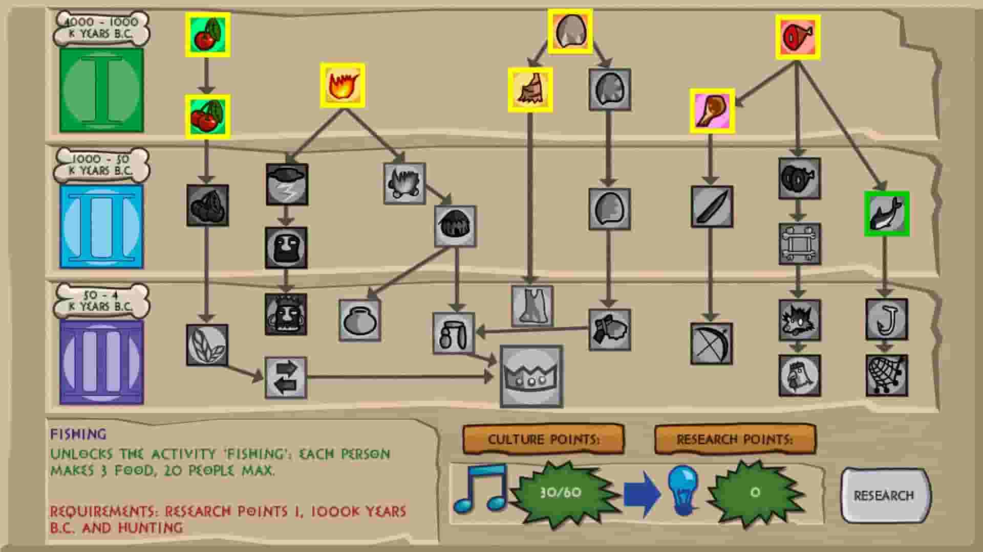 Bronze Age - HD Edition screenshot thumbnail screenshot 1