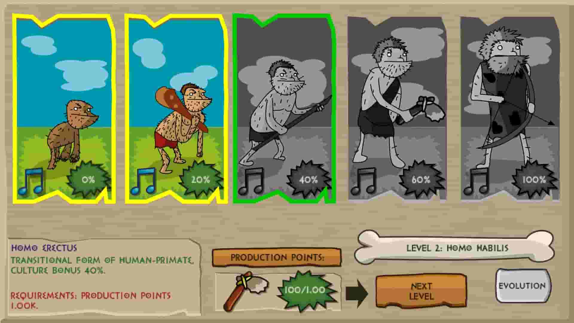 Bronze Age - HD Edition screenshot thumbnail screenshot 4