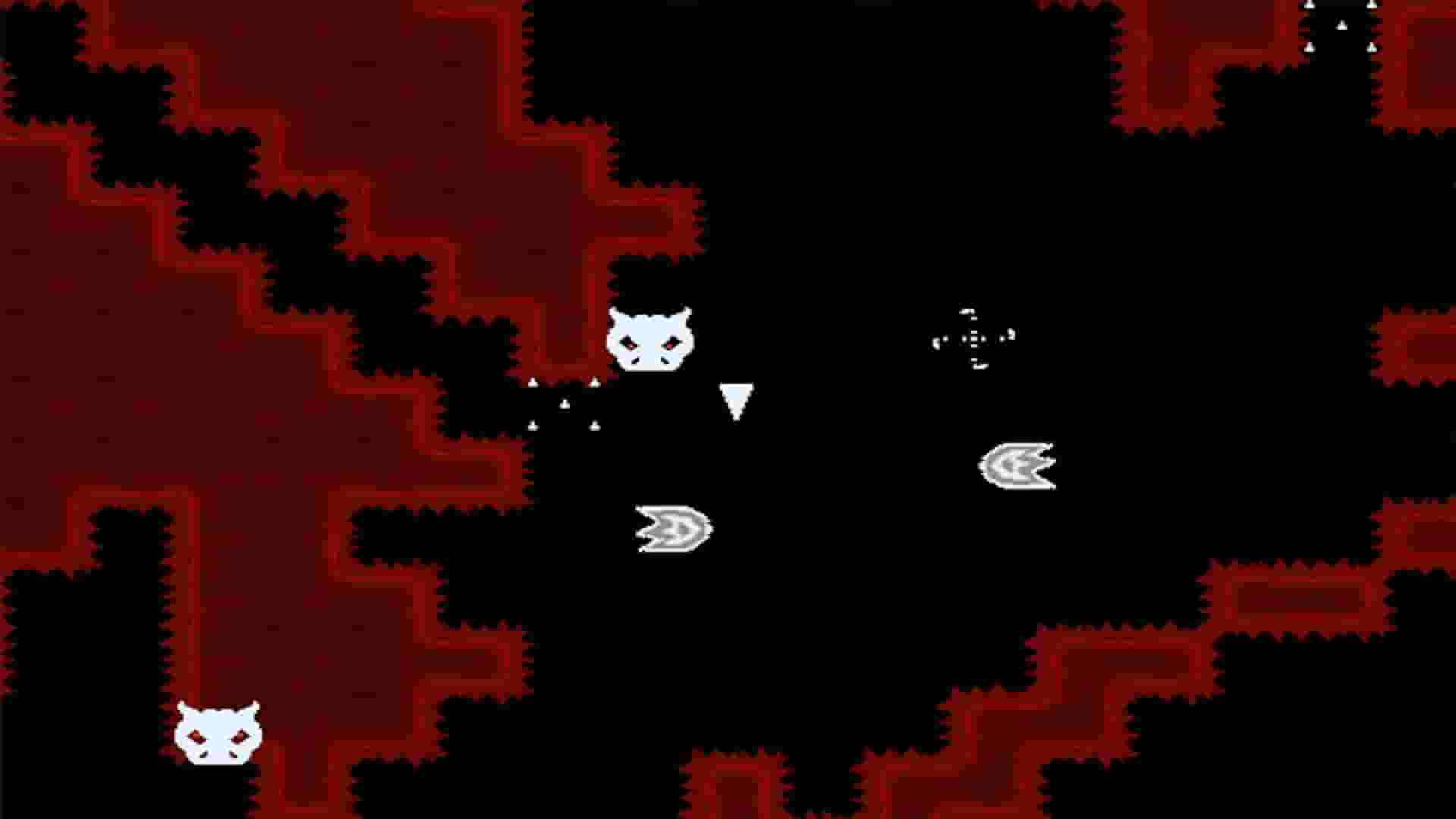 Brutal Bullet Hell RPG screenshot thumbnail screenshot 1